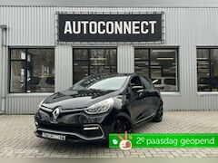 Renault Clio - 1.6 R.S. NAVI, CAMERA, LEDER, CRUISE