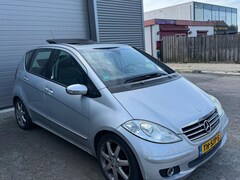 Mercedes-Benz A-klasse - 200 Avantgarde
