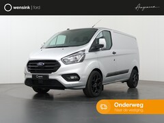 Ford Transit Custom - 300 2.0 TDCI | Aut. | L1 H1 | Trend | Parkeercamera | 3-zits | Airco | Carplay | Automaat