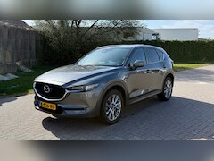 Mazda CX-5 - 2.5 SkyActiv-G 194 GT-M Automaat | Trekhaak | Climate Control | Camera | LED | Elektr Acht