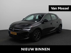 Opel Corsa - 1.2 Level 4 | Navigatie | Airco