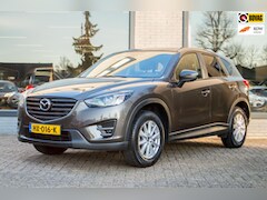 Mazda CX-5 - 2.0 SkyActiv-G 165 Skylease GT 2WD | Leder | Stoelverwarming | Navi