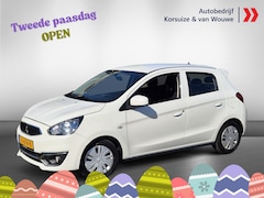 Mitsubishi Space Star - 1.0 Cool+