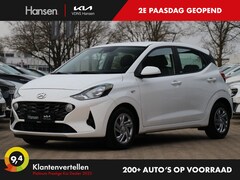 Hyundai i10 - 1.0 Comfort I Airco I Cruise Control