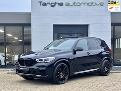 BMW X5 - XDrive45e M-Sport, Panodak, HUD, Comfortstoelen, 4-wiel besturing