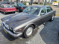Jaguar Sovereign - XJ6 4.2 SERIES III Aut