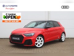Audi A1 Sportback - 30 TFSI Pro Line S 115pk S-Tronic