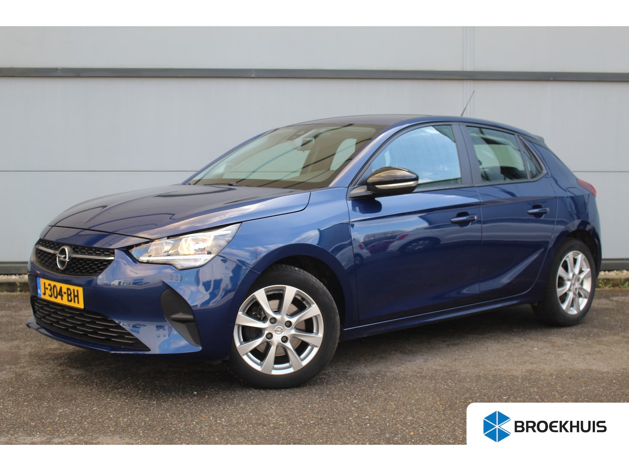 Opel Corsa - 1.2 Edition | Trekhaak | PDC | Airco | Navi | Carplay | Cruise | - AutoWereld.nl