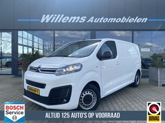 Citroën Jumpy - 2.0 BlueHDI 145 M Club