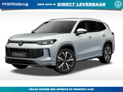 Volkswagen Tayron - 1.5 eHybrid Life Edition Profiteer ook van 2.000 EURO inruilpremie