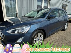 Ford Focus Wagon - 1.0 EcoBoost Trend Edition Business navi