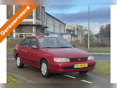 Toyota Carina E - 1.6i | In Top Staat | Origineel NL & NAP |