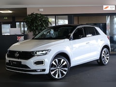 Volkswagen T-Roc - 1.5 TSI DSG R-Line Virtual Navi Led Trekhaak Acc Dcc Pdc
