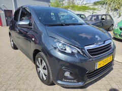 Peugeot 108 - Active 1.0 e-VTi 72, Navigatie, achteruitrijcamera