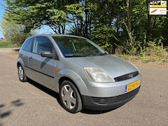 Ford Fiesta - 1.3 Ambiente | Airco | Nette staat | APK 04-2026