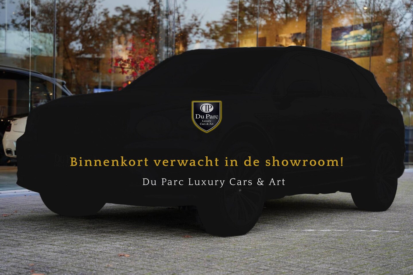 Land Rover Range Rover - P 460 HSE Nieuw Modeljaar 2026 - AutoWereld.nl