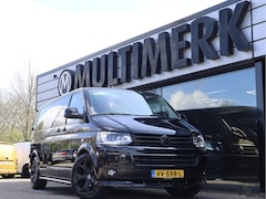 Volkswagen Transporter - 2.0 TDI 140PK MARGE/BTW VRIJ DUBBELE CABINE