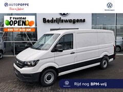 Volkswagen Crafter - 30 2.0 TDI L3H2 Trendline