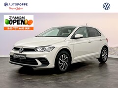 Volkswagen Polo - 1.0 TSI Life Edition