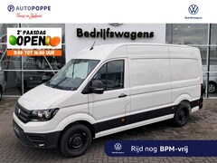 Volkswagen Crafter - 35 2.0 TDI L3H3 Highline EURO VI