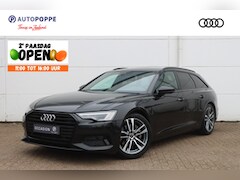 Audi A6 Avant - 45 TFSI Business edition 266pk S-Tronic