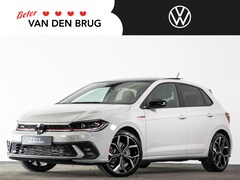 Volkswagen Polo - GTI 2.0 TSI 207 PK DSG | LED Matrix IQ | Panoramadak | Navigatie | 18 Inch Velgen |