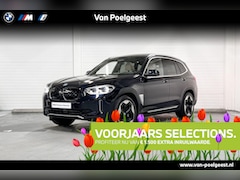 BMW iX3 - High Executive 80 kWh | Selections 1500