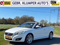 Volvo C70 Convertible - 2.5 T5 Summum Full options, Keyless, Navi, Memory