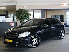 Mercedes-Benz A-klasse - 180 AMG Cruise PDC Xenon Radio LM Velgen