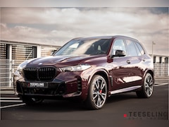 BMW X5 - xDrive50e | M-sport | M-seats | SkyLounge