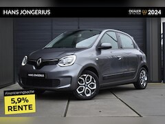 Renault Twingo Z.E. - R80 Collection | INCL. ACCU | APPLECARPLAY/ANDROIDAUTO | CLIMATE CONTROL