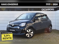 Renault Twingo - SCe 70 Collection AIRCO | BLUETOOTH | DAB RADIO | WINTERBANDENSET | 1STE EIGENAAR