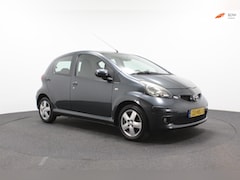 Toyota Aygo - 1.0-12V Sport | Airco | Sportvelgen | Sportieve auto | Elektrische ramen