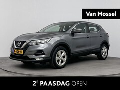 Nissan Qashqai - 1.3 DIG-T Acces Edition