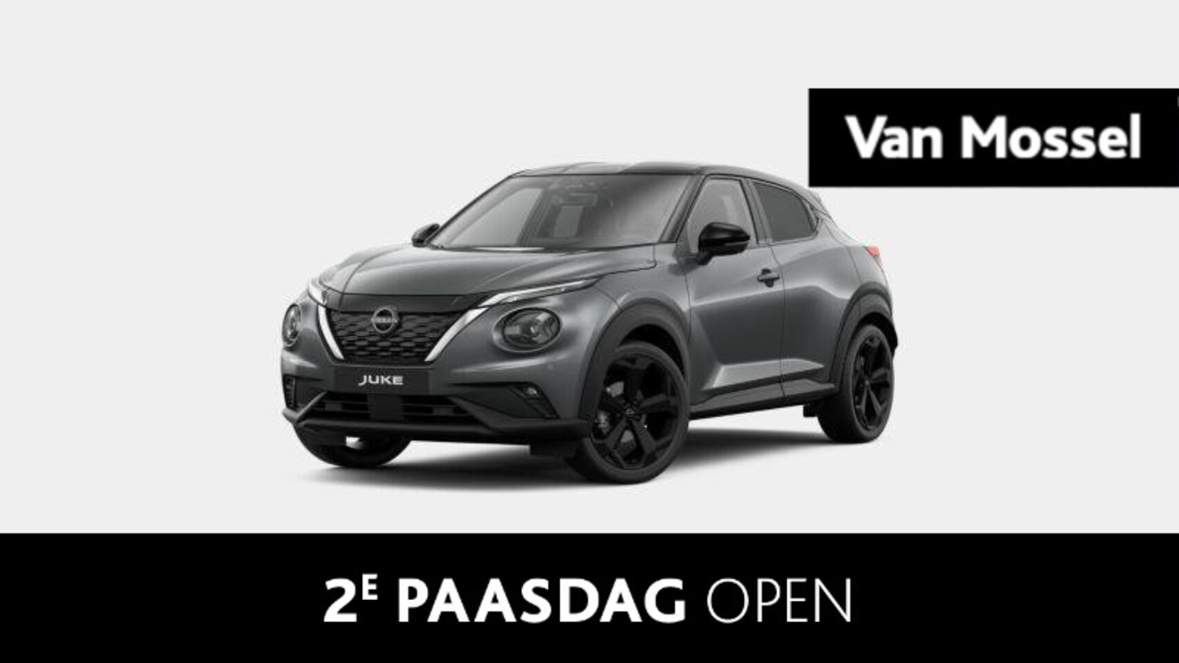 Nissan Juke - 1.6 Hybrid Tekna | Digitaal display | Carplay | Parkeersensoren | Nu tot €7.500,- voordeel - AutoWereld.nl