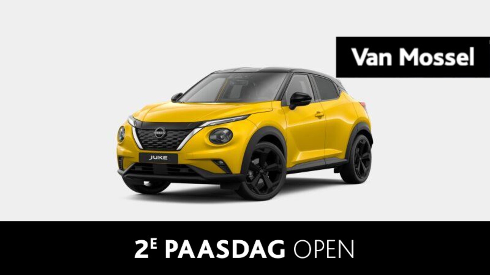 Nissan Juke - 1.6 Hybrid Tekna | Digitaal display | Carplay | Parkeersensoren | Nu tot €7.500,- voordeel - AutoWereld.nl