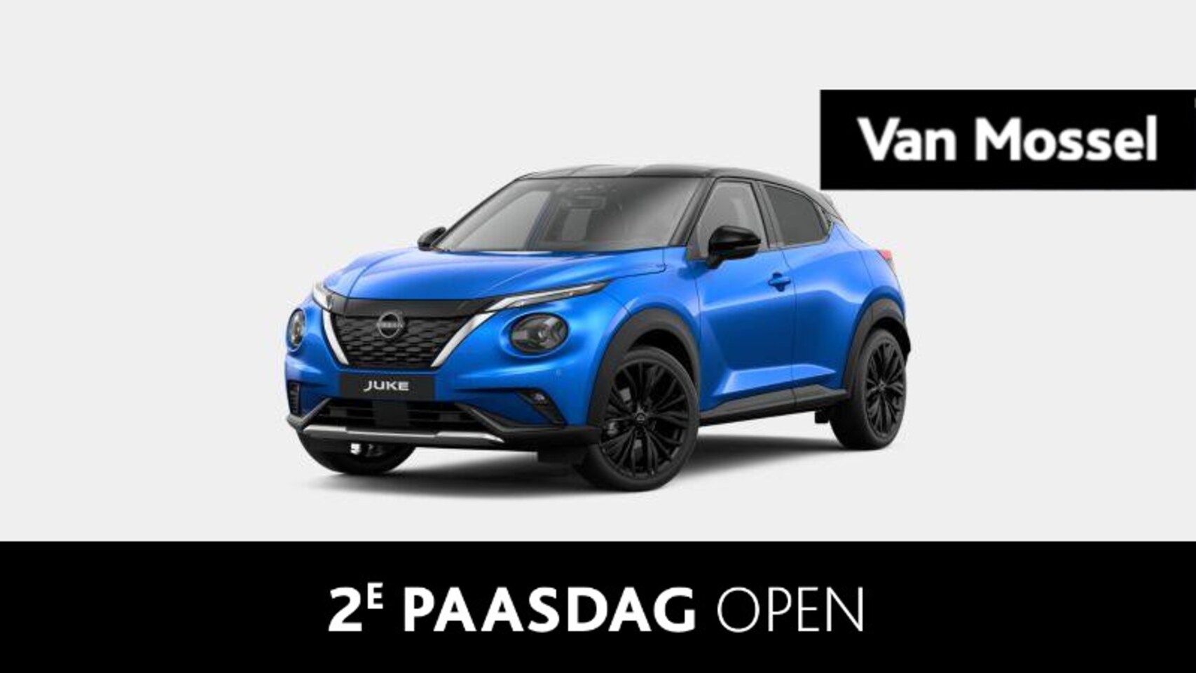 Nissan Juke - 1.6 Hybrid N-Sport | Digitaal display | Carplay | Parkeersensoren | Nu tot €7.500,- voorde - AutoWereld.nl