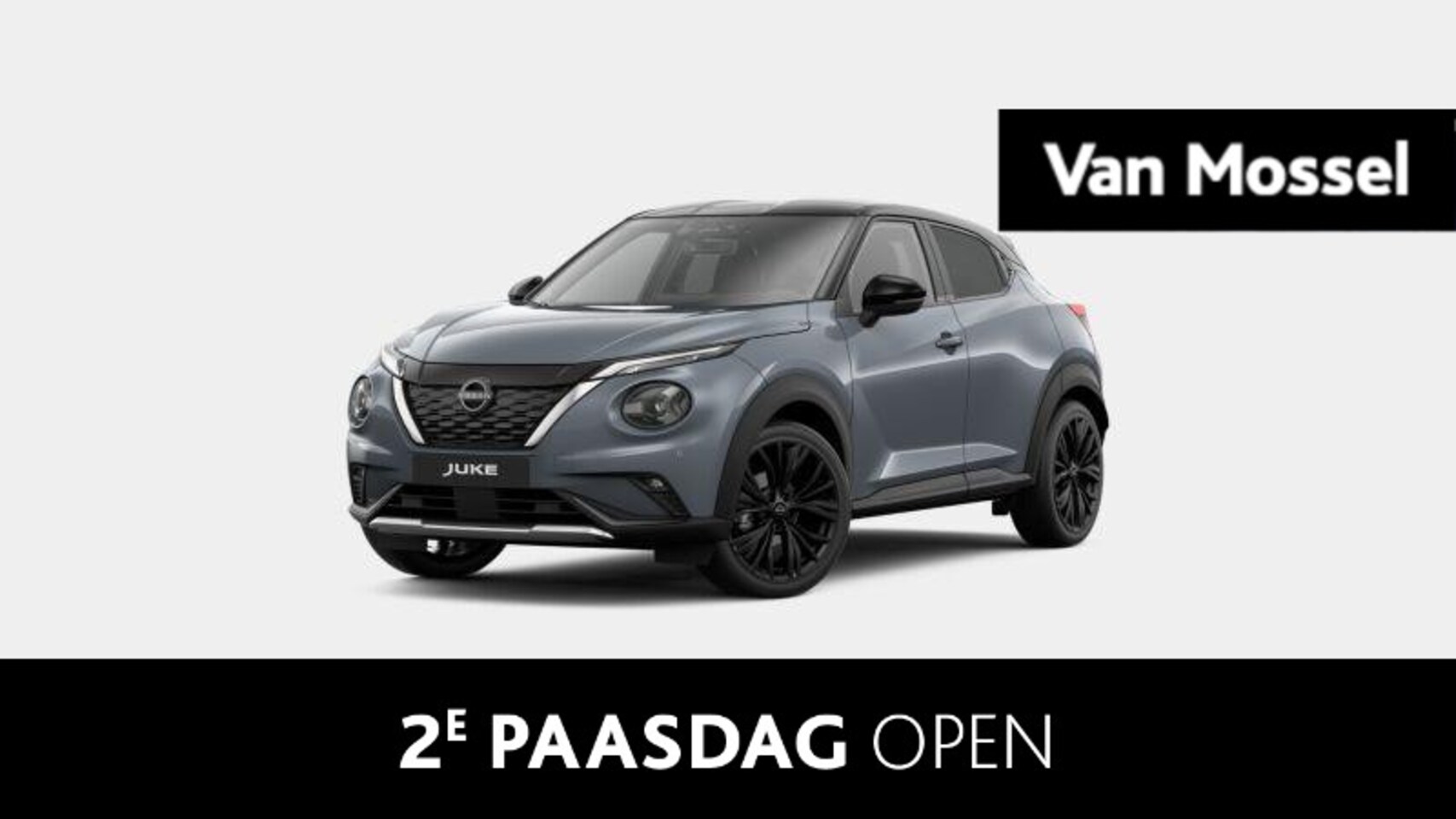 Nissan Juke - 1.6 Hybrid N-Sport | Digitaal display | Carplay | Parkeersensoren | Nu tot €7.500,- voorde - AutoWereld.nl