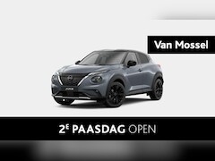 Nissan Juke - 1.6 Hybrid N-Sport | Digitaal display | Carplay | Parkeersensoren | Nu tot €7.500, - voord