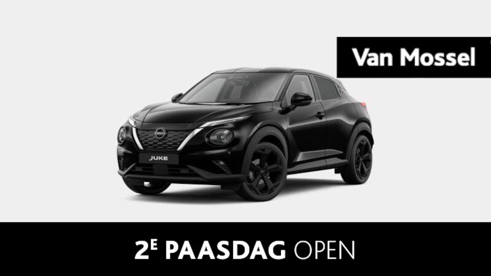 Nissan Juke - 1.6 Hybrid Tekna | Digitaal display | Carplay | Parkeersensoren | Nu tot €7.500,- voordeel - AutoWereld.nl