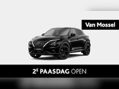 Nissan Juke - 1.6 Hybrid Tekna | Digitaal display | Carplay | Parkeersensoren | Nu tot €7.500, - voordee