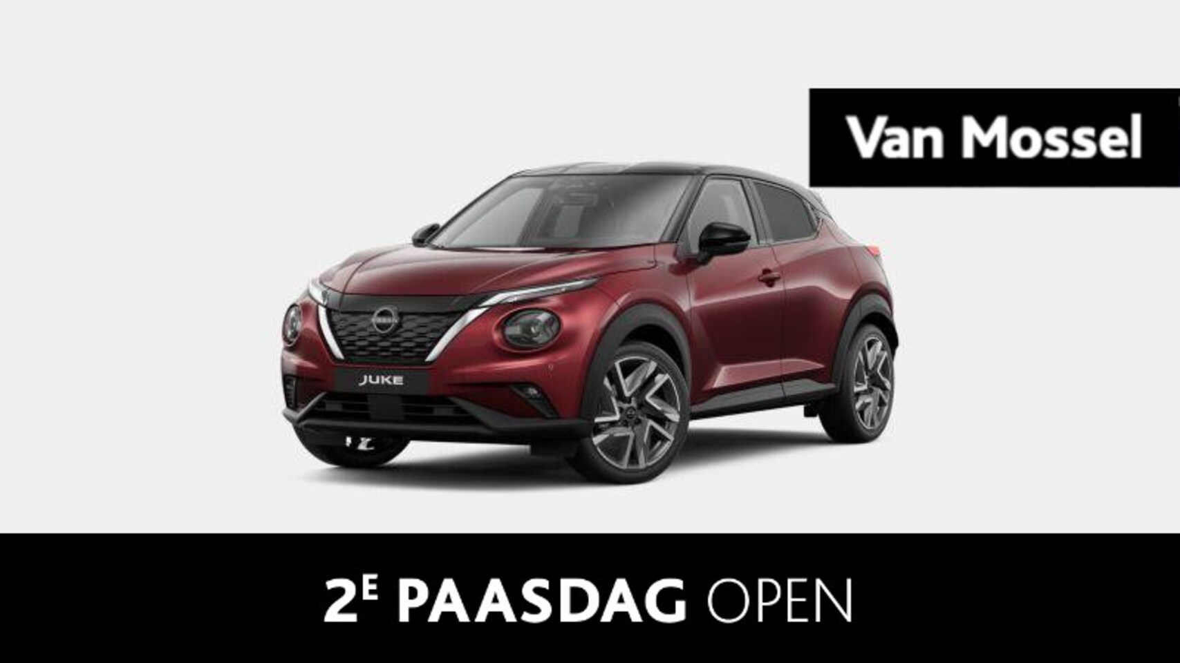 Nissan Juke - 1.6 Hybrid N-Design | Digitaal display | Carplay | Parkeersensoren | Nu tot €7.000,- voord - AutoWereld.nl