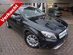 Mercedes-Benz GLA-Klasse - 200 Prestige Automaat