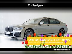 BMW 7-serie - 745Le xDrive High Executive M Sportpakket Aut. | Selections 2500