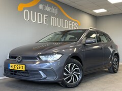Volkswagen Polo - 1.0 TSI Life Business Achteruitrijcamera/Cruise/Navi