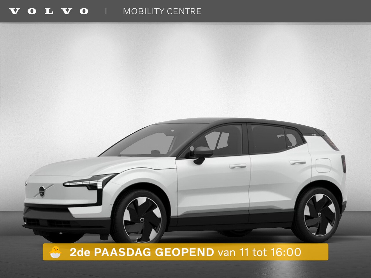Volvo EX30 - Extended Ultra 69 kWh | UIT VOORRAAD LEVERBAAR! - AutoWereld.nl
