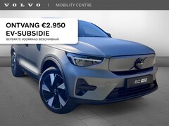 Volvo EC40 - Extend. Range Plus | SPECIAL EDITION | MATTE | TE BESTELLEN