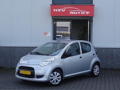 Citroën C1 - 1.0-12V Séduction+ airco 4-deurs org NL