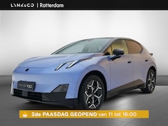 Lynk & Co 02 - | CORE | NIEUW TE BESTELLEN | Panoramadak |