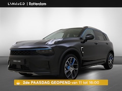 Lynk & Co 01 - | Rijklaar | 360° camera | Panoramadak |